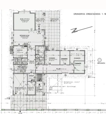 7-Zimmer-Haus kaufen in Sankt Pölten Land – 201 m², € 750.000 – Bild 21 von 23