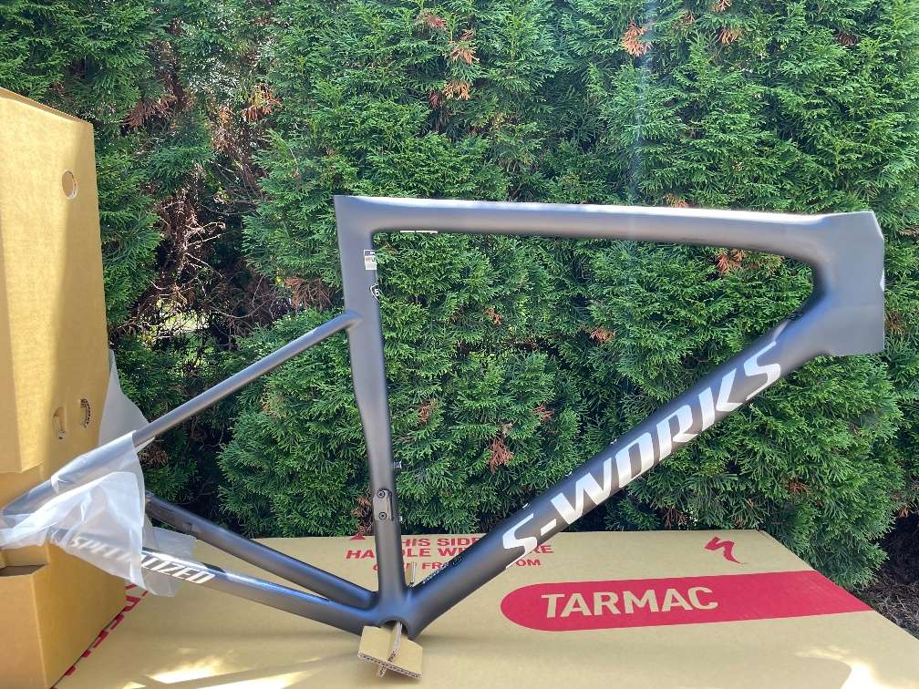 SpecializedTarmacSL8SW2024Rahmen