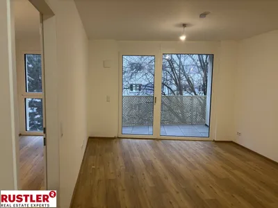 Balkon in Hofruhelage – Bild 3