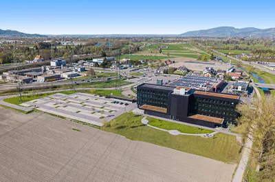 3-Zimmer-Gewerbeimmobilie mieten in Dornbirn – 480 m² – Bild 30 von 31