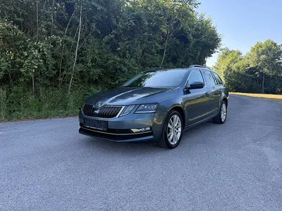 Skoda Octavia 1.6 TDI DPF Style Limited 4x4 (EURO 6) ...