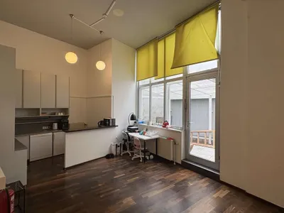 Gewerbeimmobilie mieten in Wien – 112 m², € 2.258 – Bild 7 von 9