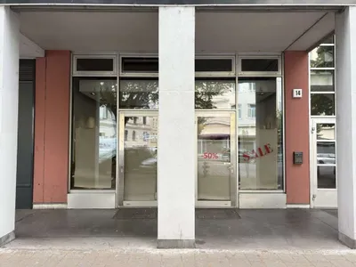 Gewerbeimmobilie mieten in Wien – 112 m², € 2.258 – Bild 9 von 9