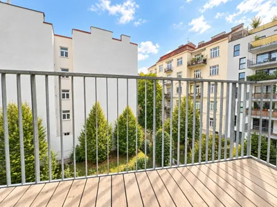 3-Zimmer-Wohnung mieten in Wien – 69 m², € 1.853 – Bild 5 von 15