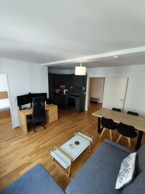3-Zimmer-Wohnung mieten in Wien – 50 m², € 1.036