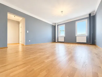 3-Zimmer-Wohnung mieten in Wien – 93,73 m², € 1.590