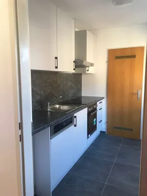 PROVISIONSFREI! 2-Zimmer Wohnung!