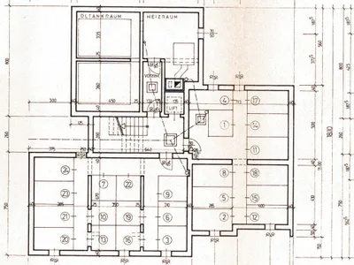 3-Zimmer-Immobilie mieten in Bruck-Mürzzuschlag – € 463 – Bild 11 von 11