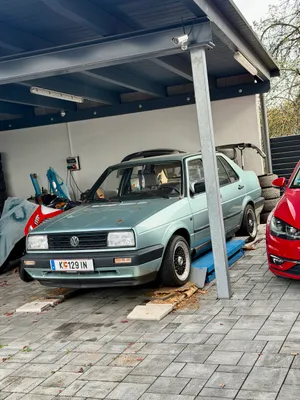 VW Jetta