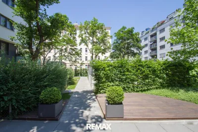 3-Zimmer-Wohnung mieten in Wien – 98 m², € 1.950 – Bild 1 von 18