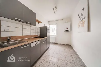 1-Zimmer-Wohnung kaufen in Wien – 34,2 m², € 159.000 – Bild 6 von 8