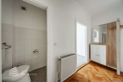 1-Zimmer-Wohnung kaufen in Wien – 34,2 m², € 159.000 – Bild 5 von 8
