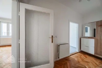 1-Zimmer-Wohnung kaufen in Wien – 34,2 m², € 159.000 – Bild 3 von 8