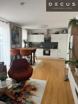 2-Zimmer-Wohnung mieten in Graz – 61 m², € 869 – Bild 27 von 47