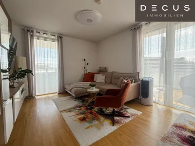2-Zimmer-Wohnung mieten in Graz – 61 m², € 869 – Bild 24 von 47