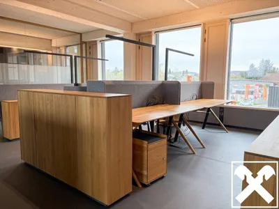 Gewerbeimmobilie mieten in Ried im Innkreis – 119 m² – Bild 5 von 12