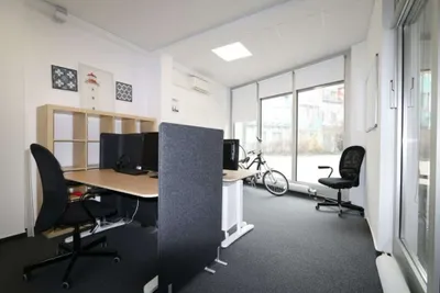 2-Zimmer-Gewerbeimmobilie kaufen in Baden – 57 m², € 213.750 – Bild 7 von 12