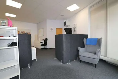 2-Zimmer-Gewerbeimmobilie kaufen in Baden – 57 m², € 213.750 – Bild 4 von 12