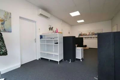 2-Zimmer-Gewerbeimmobilie kaufen in Baden – 57 m², € 213.750 – Bild 2 von 12