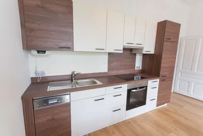 Möblierte Wohnung mit Gartenbenützung - furnished apartment close to Clinic Floridsdorf and Siemens – Bild 2