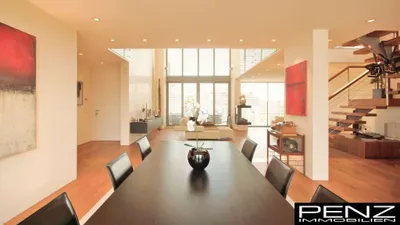 Gewerbeimmobilie kaufen in Linz – 903 m², € 4.500.000 – Bild 5 von 9