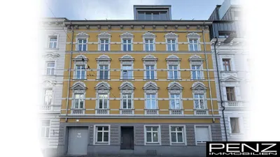 Gewerbeimmobilie kaufen in Linz – 903 m², € 4.500.000 – Bild 4 von 9