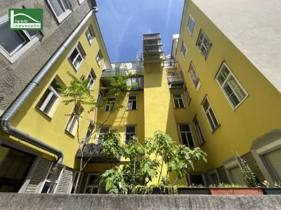 Immobilie kaufen in Wien – 29 m², € 128.900 – Bild 17 von 18