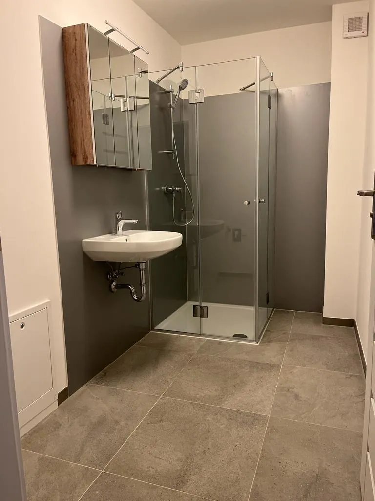 Apartment in Eisenstadt - Ansicht 2