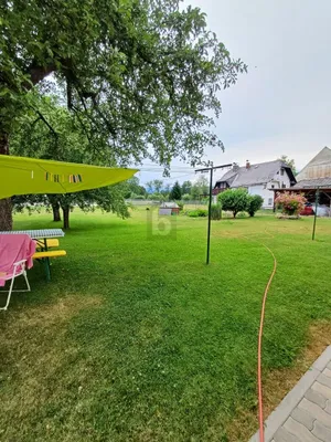 8-Zimmer-Gewerbeimmobilie kaufen in Sankt Veit an der Glan – 250 m², € 148.000 – Bild 2 von 6