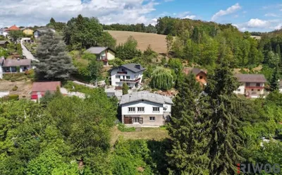 Gewerbeimmobilie kaufen in Melk – 166 m², € 350.000