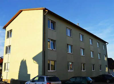 1-Zimmer-Wohnung mieten in Gmünd – 56 m², € 450 – Bild 2 von 5