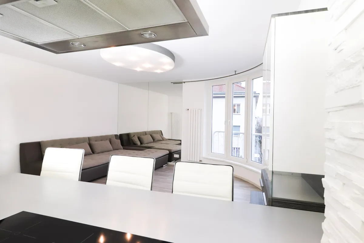 Wohnung – Wien - Ansicht 3
