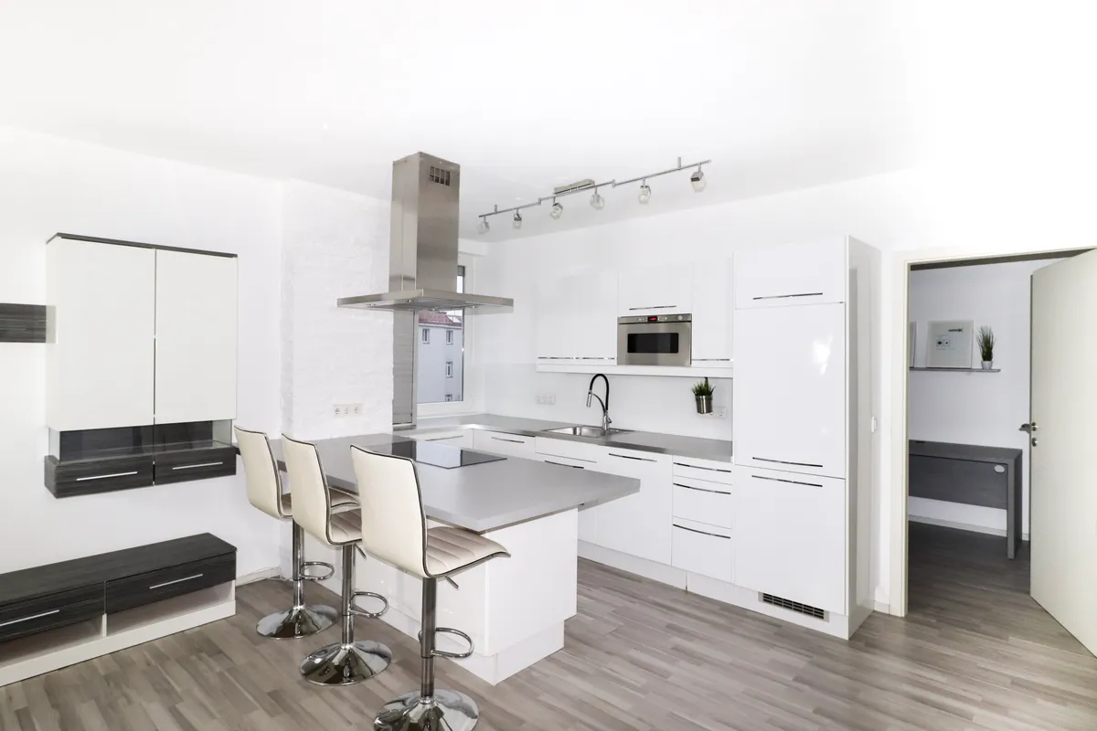 Wohnung – Wien - Ansicht 2