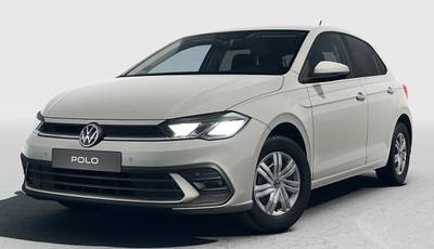VW Polo 4Me / 473 / € 4000,- PORSCHE BANK BONUS