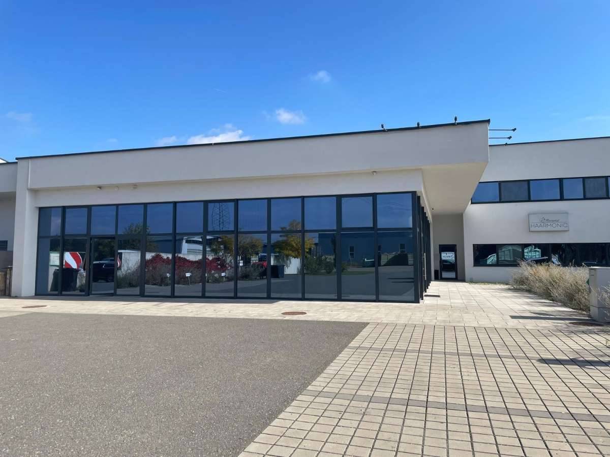 Büro bzw. Geschäftsfläche in 8472 Straß i d Stmk. zu vermieten! - Ansicht 2