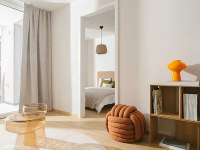 2-Zimmer-Wohnung kaufen in Wien – 43,84 m², € 340.200 – Bild 5 von 17