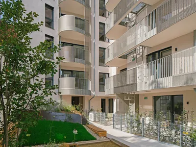 2-Zimmer-Wohnung kaufen in Wien – 43,84 m², € 340.200 – Bild 3 von 17
