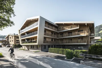 2-Zimmer-Wohnung kaufen in Kitzbühel – 54 m², € 774.000 – Bild 4 von 6