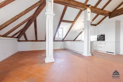 Wohnung mieten in Salzburg Stadt – 113 m², € 2.250 – Bild 4 von 9