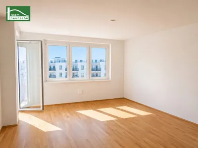 Hofruhelage und die U3 vor der Haustür! 2-Zimmer Wohnung mit Abstellraum - Ab sofort verfügbar!
