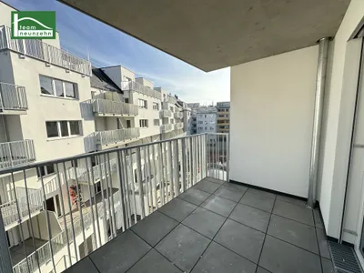 Hofruhelage und die U3 vor der Haustür! 2-Zimmer Wohnung mit Abstellraum - Ab sofort verfügbar! – Bild 2