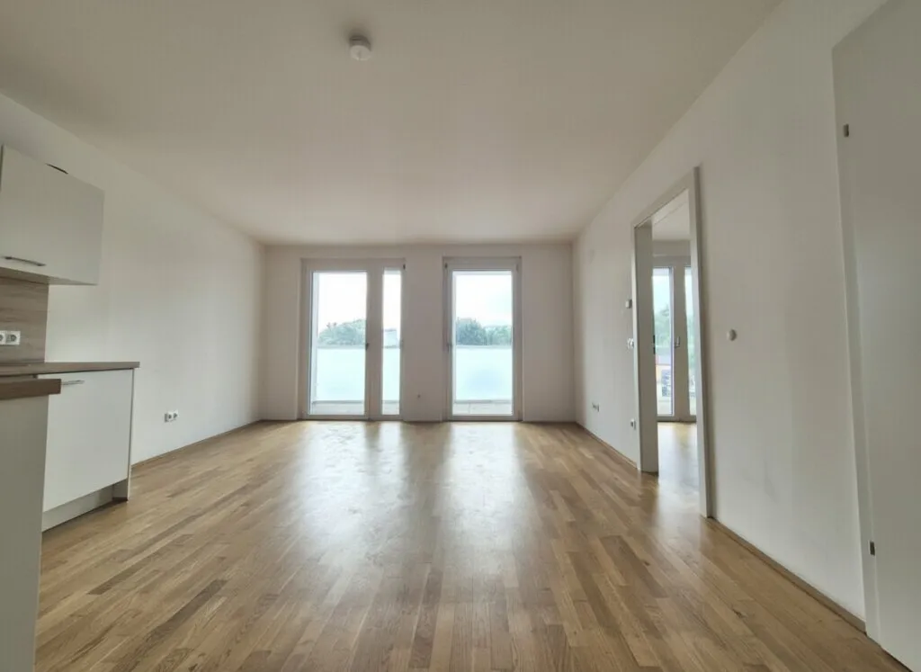 Wohnung – Graz - Ansicht 2