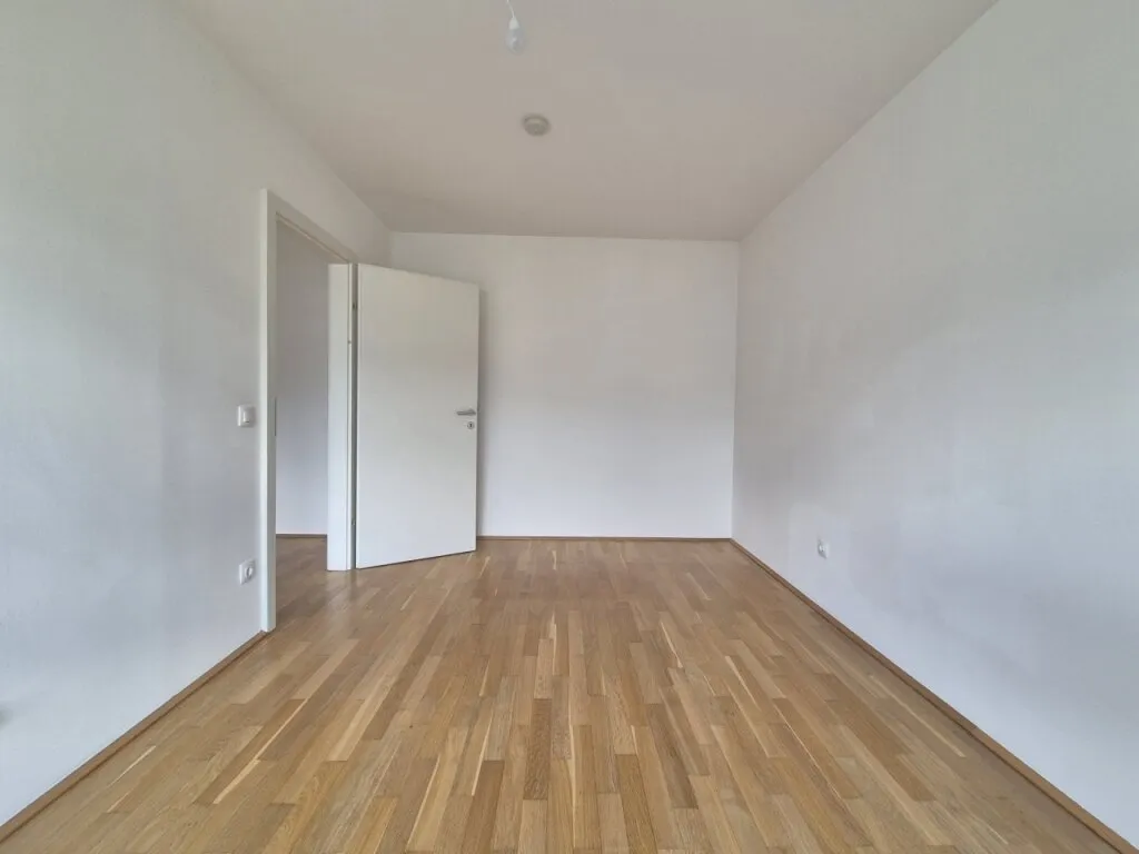 Wohnung – Graz - Ansicht 3