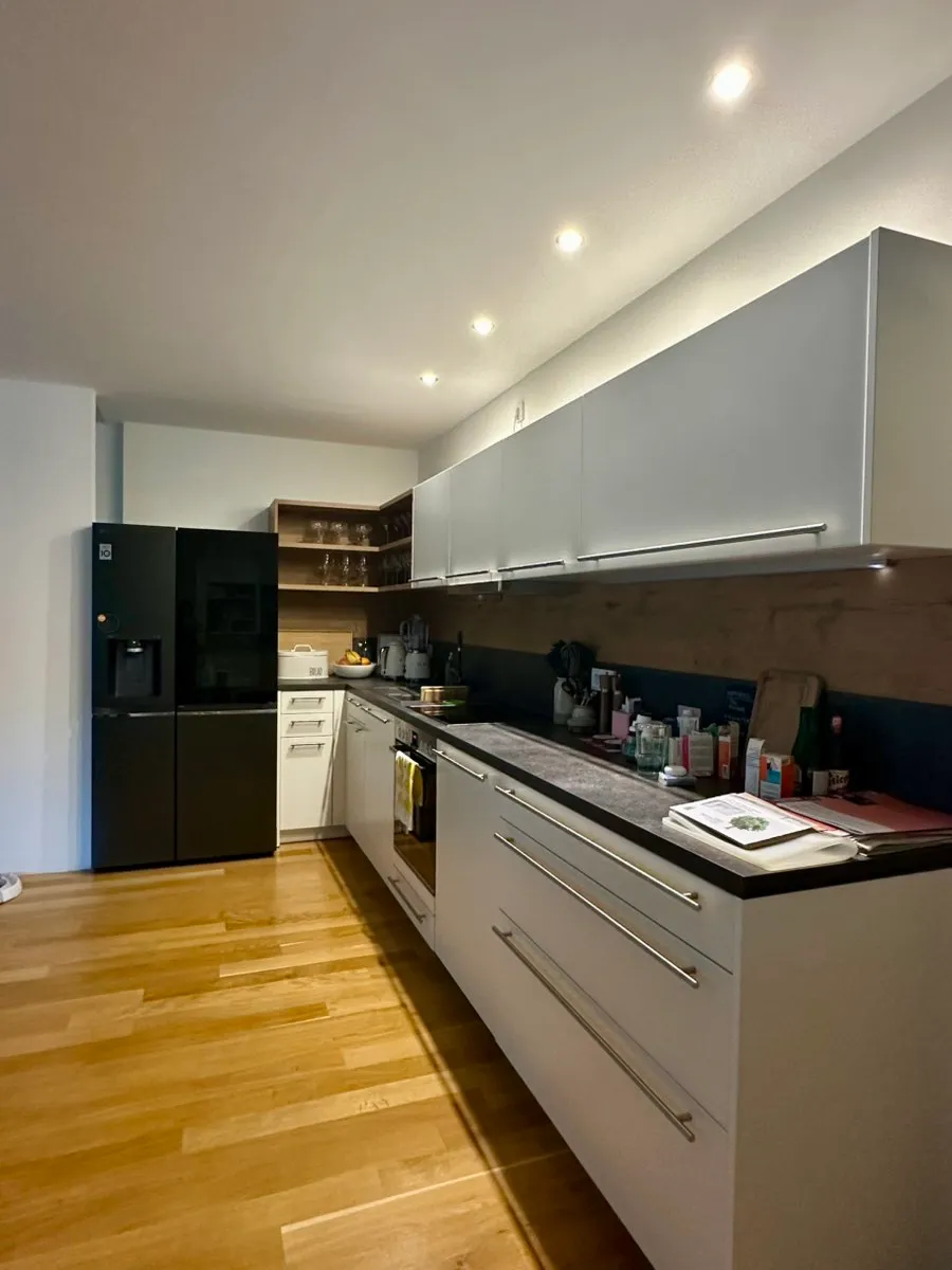 Traumhafte Wohnung in der Linzer Altstadt - Ansicht 2