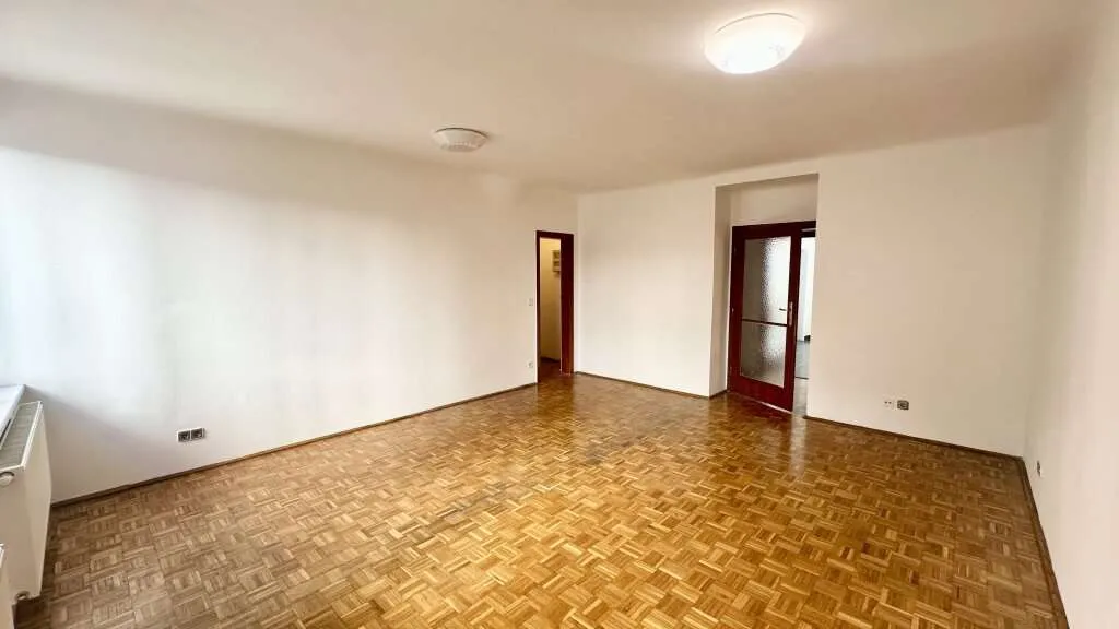 Top Angebot: 80 m² Raumwunder - Stadtleben & Ruhe vereint, Raumreserve inklusive! - Widok 3