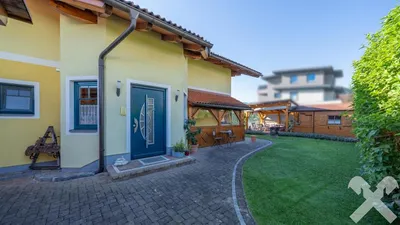 6-Zimmer-Haus kaufen in Liezen – 191,24 m², € 849.000 – Bild 7 von 18