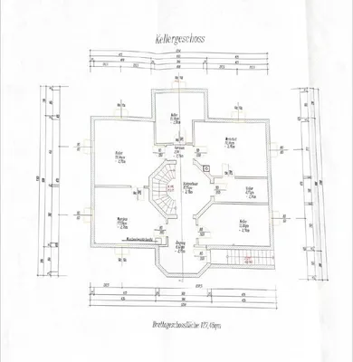 6-Zimmer-Haus kaufen in Liezen – 191,24 m², € 849.000 – Bild 17 von 18