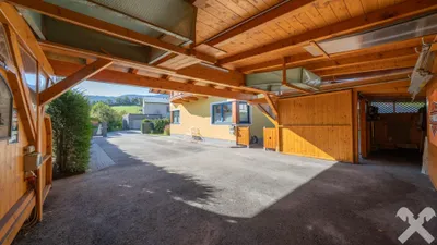 6-Zimmer-Haus kaufen in Liezen – 191,24 m², € 849.000 – Bild 6 von 18