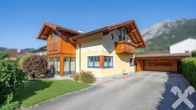 6-Zimmer-Haus kaufen in Liezen – 191,24 m², € 849.000 – Bild 4 von 18