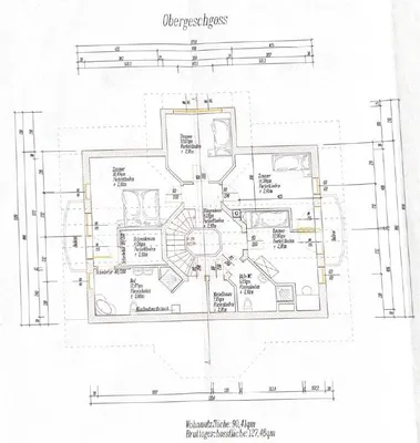 6-Zimmer-Haus kaufen in Liezen – 191,24 m², € 849.000 – Bild 18 von 18